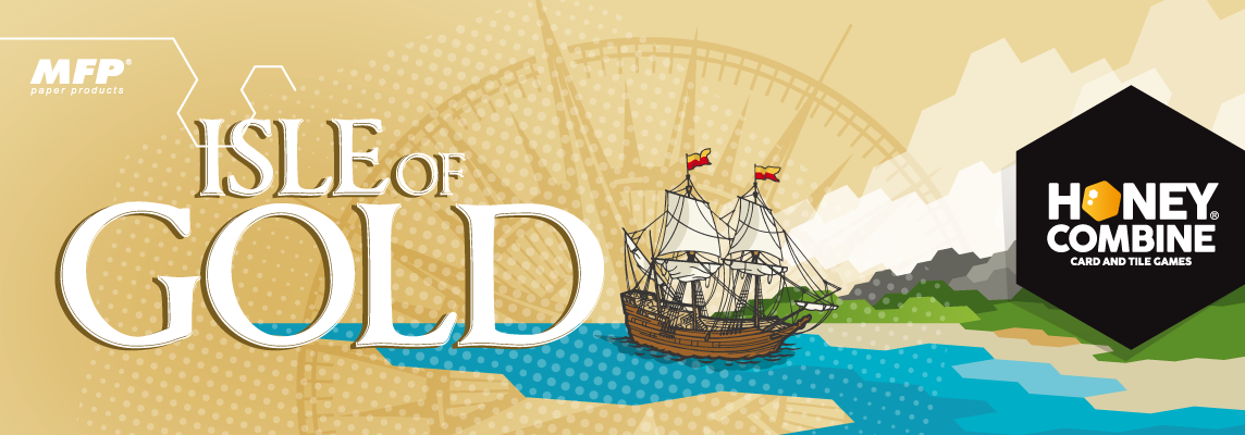 Isle of gold